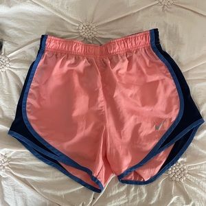 Nike Running Shorts Multicolor